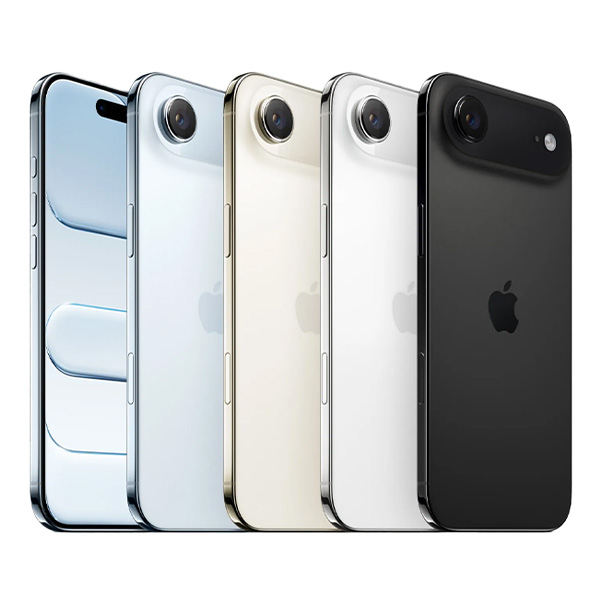  گوشی موبایل اپل iPhone Air با ظرفیت 256 گیگ-بدون کد