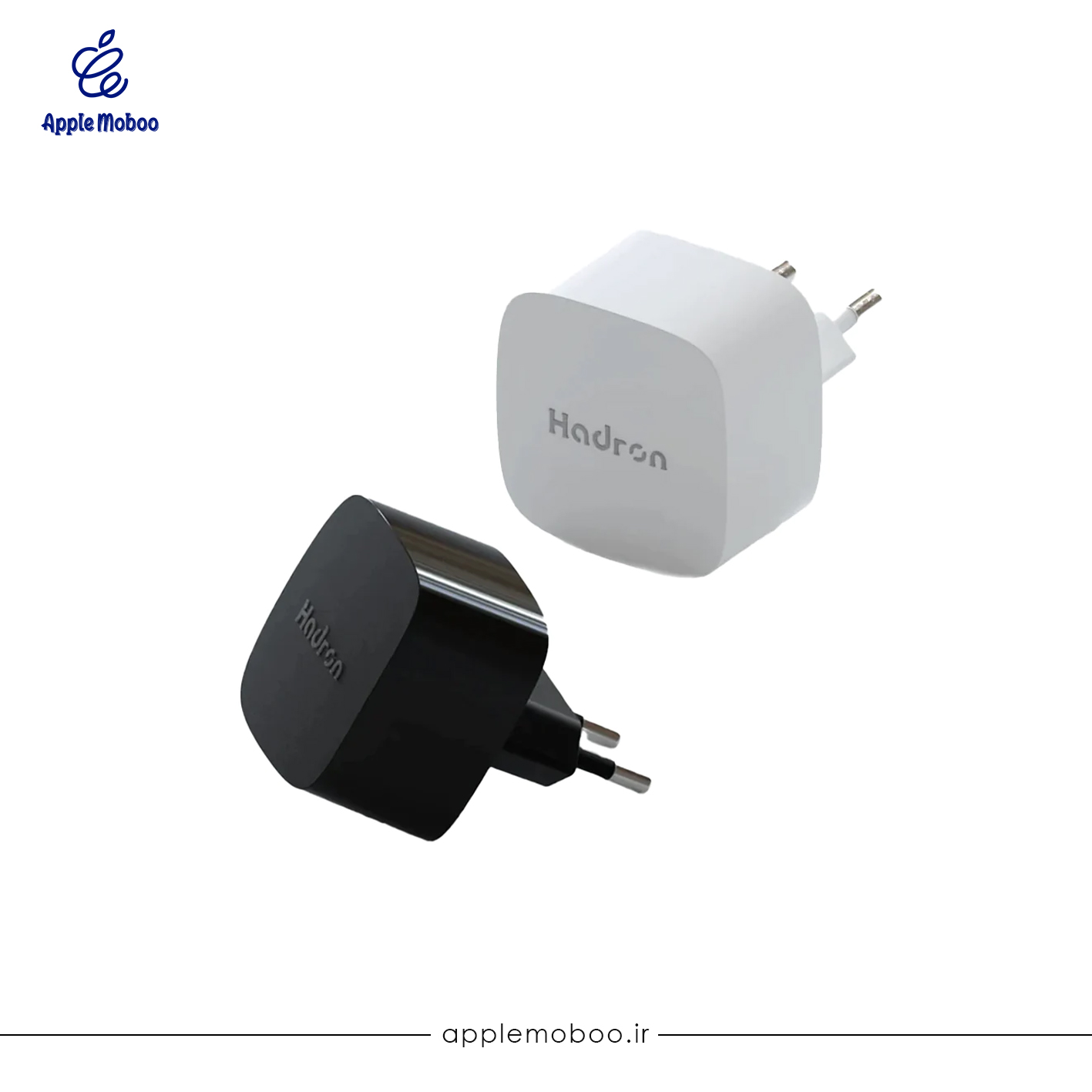 شارژر دیواری هادرون مدل C1011 توان 25 وات