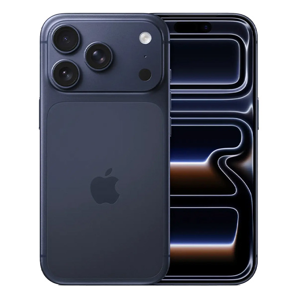 گوشی موبایل اپل  iPhone 17 ProMax با ظرفیت 256 گیگ با گارانتی شرکتی ZA