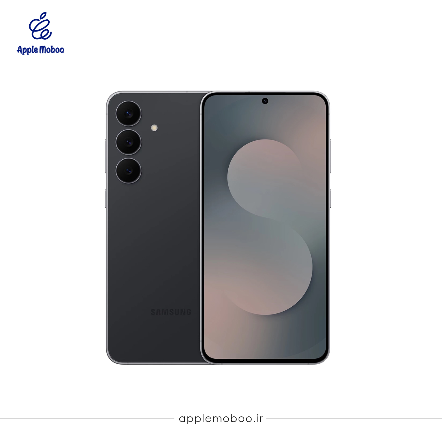  گوشی موبایل سامسونگ S25 FE ظرفیت 256 گیگ رام 8