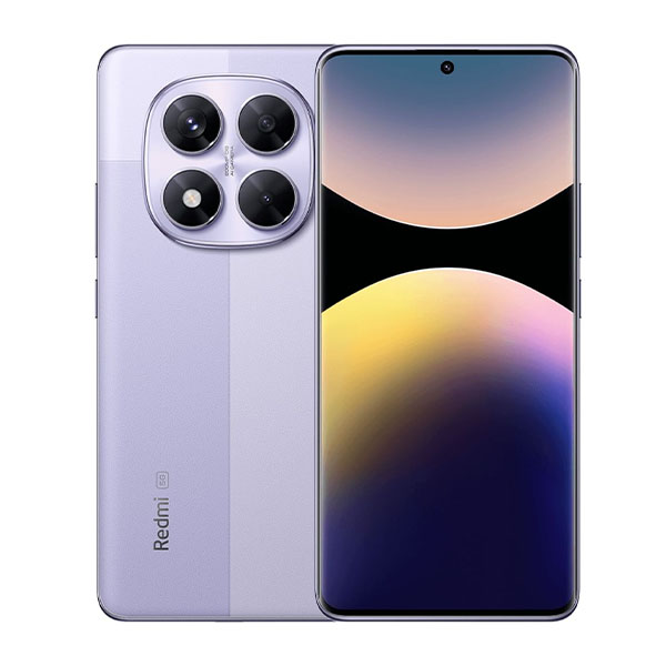 گوشی موبایل شیائومی Redmi Note 14 pro با حافظه 256 گیگ رم 8 با گارانتی