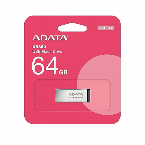 فلش مموری adata با ظرفیت 64 گیگ