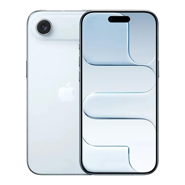  گوشی موبایل اپل iPhone Air با ظرفیت 256 گیگ-بدون کد