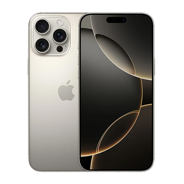 گوشی موبایل اپل iPhone 16 Pro zaa ظرفیت 256 گیگ باگارانتی شرکتی