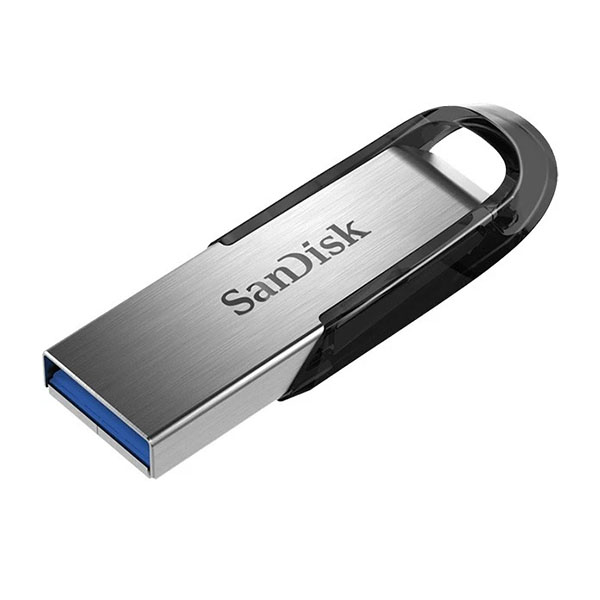 فلش مموری sandisk با ظرفیت 64 گیگ