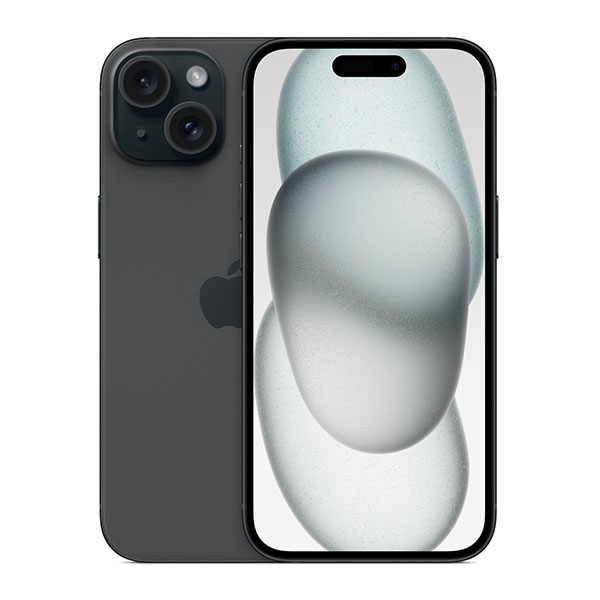  گوشی موبایل اپل iPhone 15 پارت ch با ظرفیت 128 گیگ با گارانتی معتبر