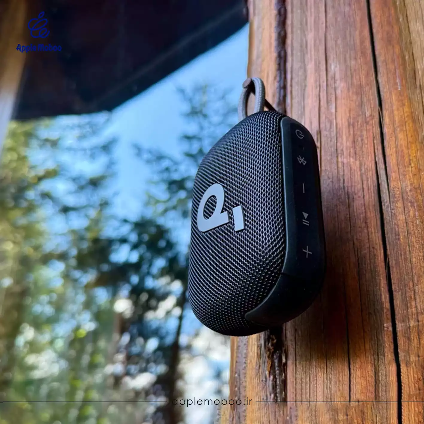 اسپیکر قابل حمل انکر مدل Select 4 Go A31X1