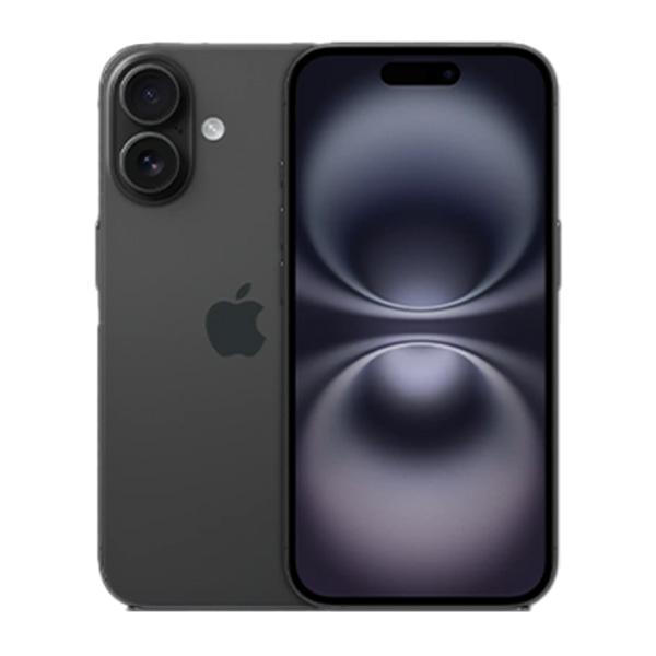 گوشی موبایل اپل iPhone 16 پارت ch با ظرفیت 128 گیگ باگارانتی شرکتی