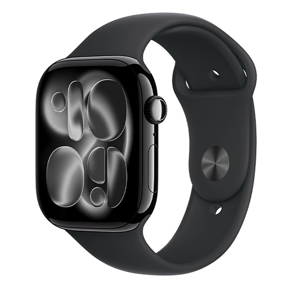 اپل واچ series 11 سایز 42mm آلومینیوم با گارانتی