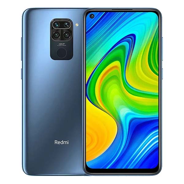 گوشی موبایل دست دوم شیائومی Redmi Note 9 ظرفیت 64 گیگ
